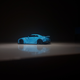 Illustration for article titled Land of the Rising Sun: Mini GT LB Works Nissan GT-Rem/em